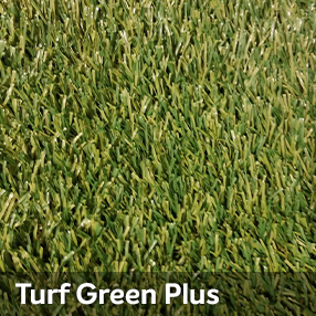 Turf
