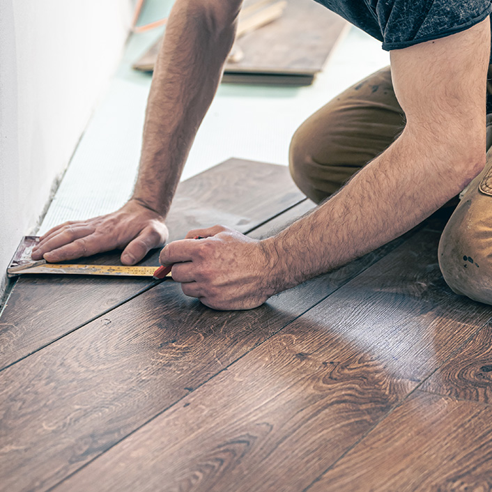 Vinyl Flooring